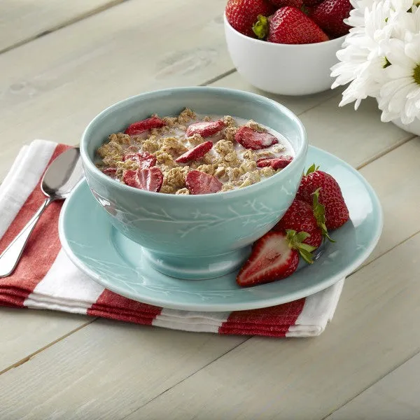 1 Month Supply for an Individual Providing 3 Servings Per Day (84 Servings)