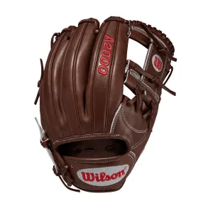 2020 Wilson A2000 1787 11.75"