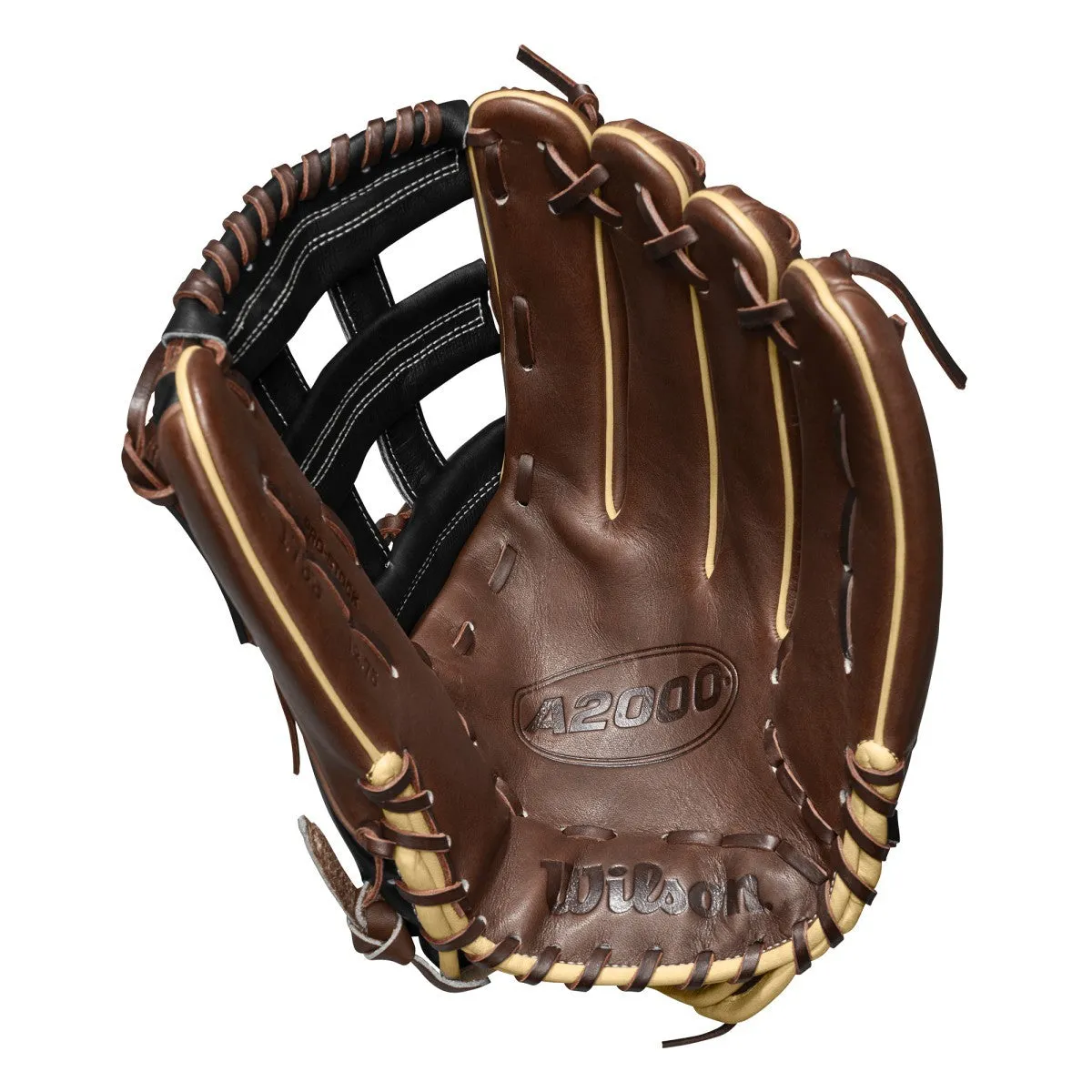 2020 Wilson A2000 1799 12.75"