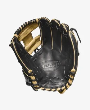2023 Wilson A2000 KBH13GM 11.75"