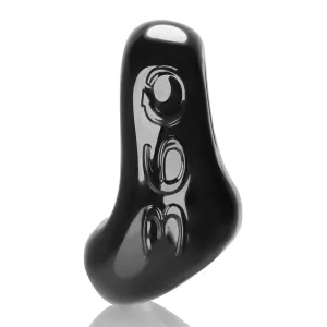 360 2- Way Cockring   Ballsling - Black