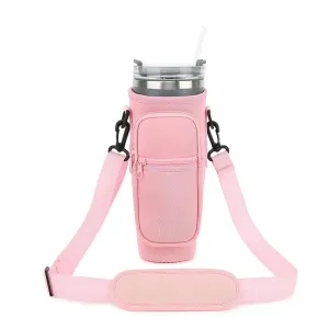 40oz Water Bottle Pouch