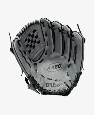 A360 Youth Utility Baseball Glove - 12"