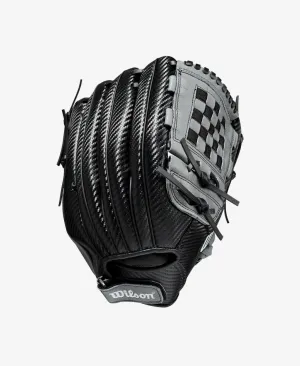 A360 Youth Utility Baseball Glove - 12"