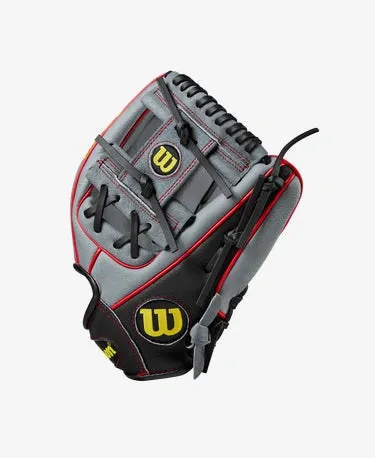A450 Youth Infield Baseball Glove - 11.5”
