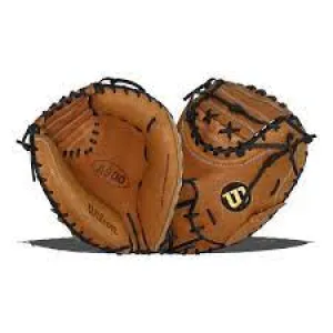 A900 CATCHERS MITT