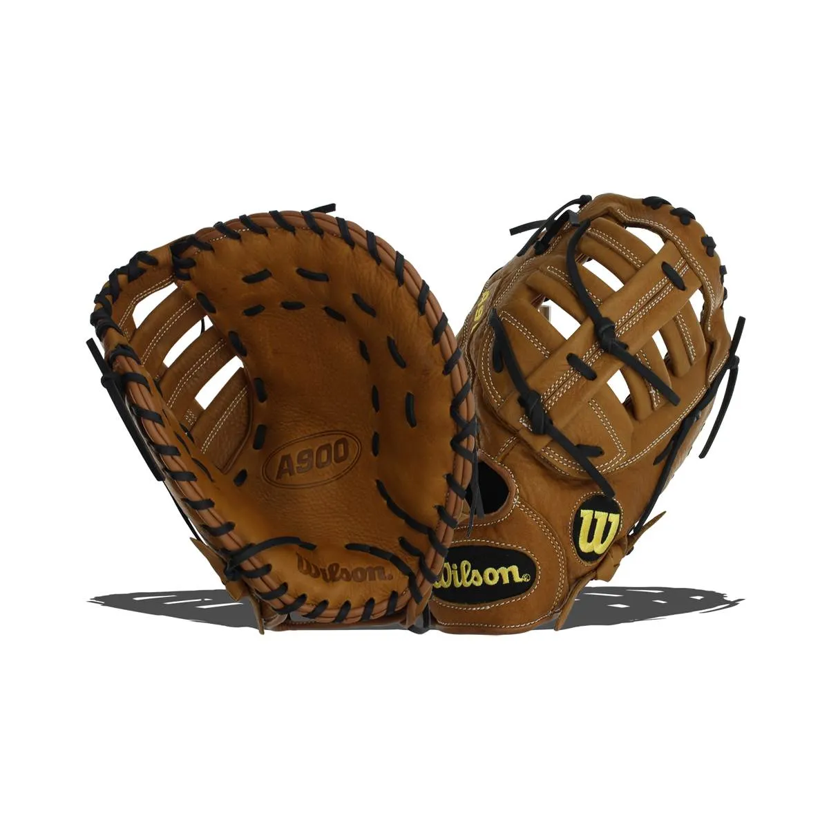 A900 FIRST BASE BASEBALL GLOVE