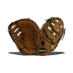 A900 FIRST BASE BASEBALL GLOVE