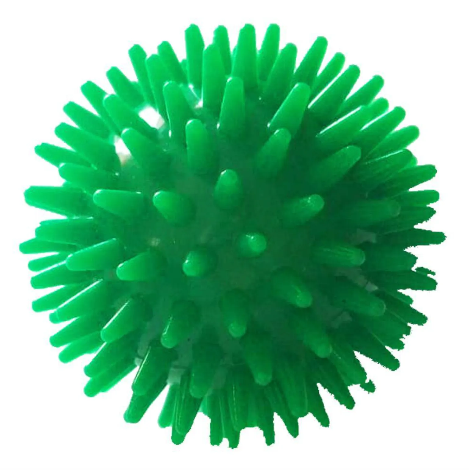 activelife - Spiky Massage Ball, Feet, Neck, and Back Massager, Full Body Deep Tissue Muscle Therapy, Plantar Fasciitis Foot and Muscle Roller