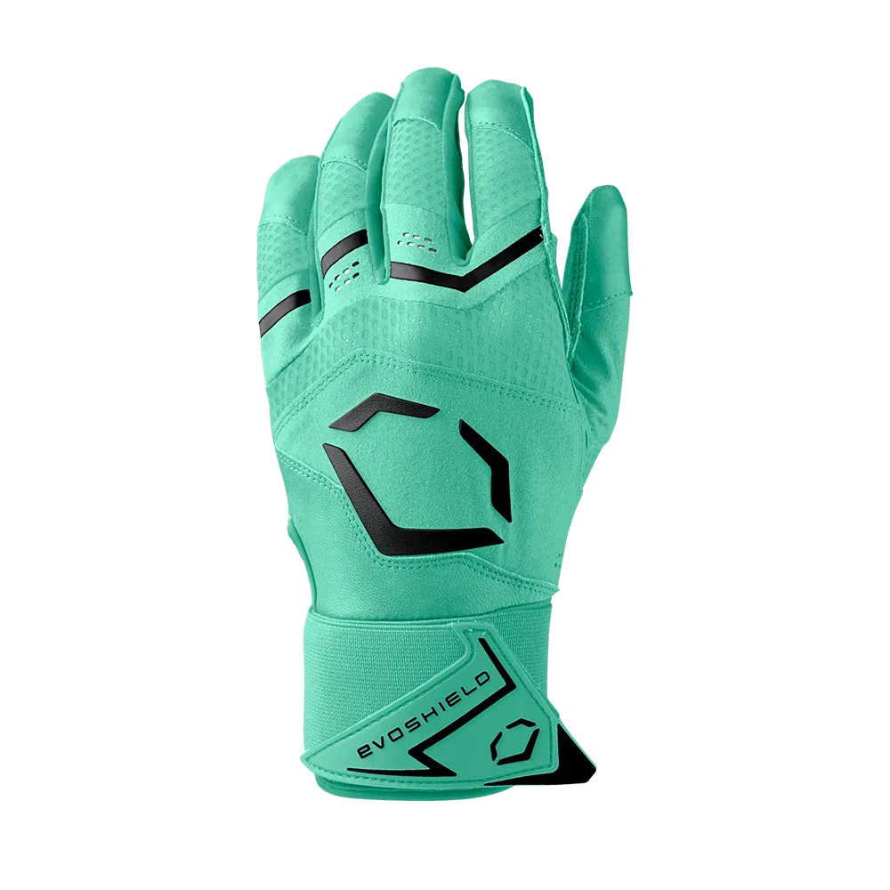 Adult Carbyne Batting Gloves with Strap