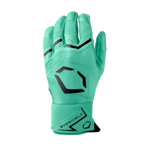 Adult Carbyne Batting Gloves with Strap