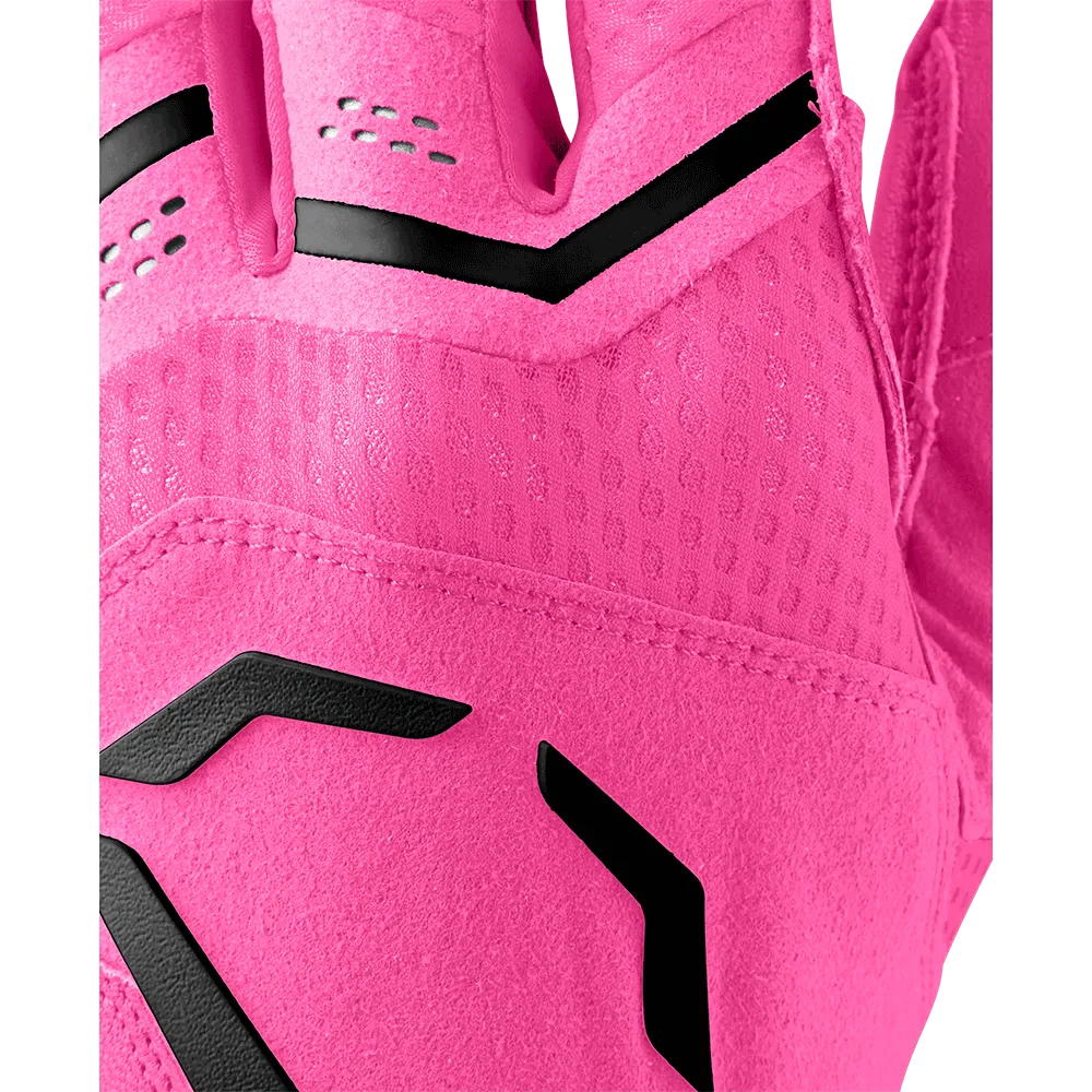 Adult Carbyne Batting Gloves with Strap