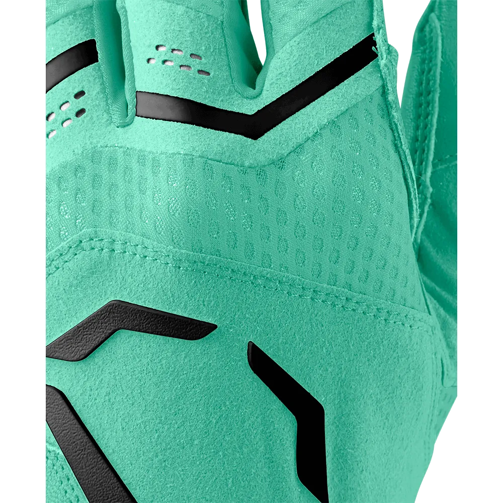 Adult Carbyne Batting Gloves with Strap
