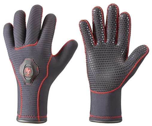Akona Gloves - 3.5mmAKNG136