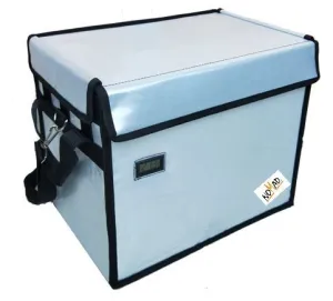 AL40  Vaccine Carrier