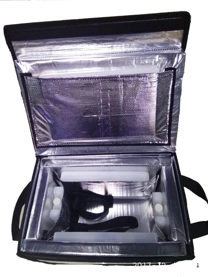 AL40  Vaccine Carrier
