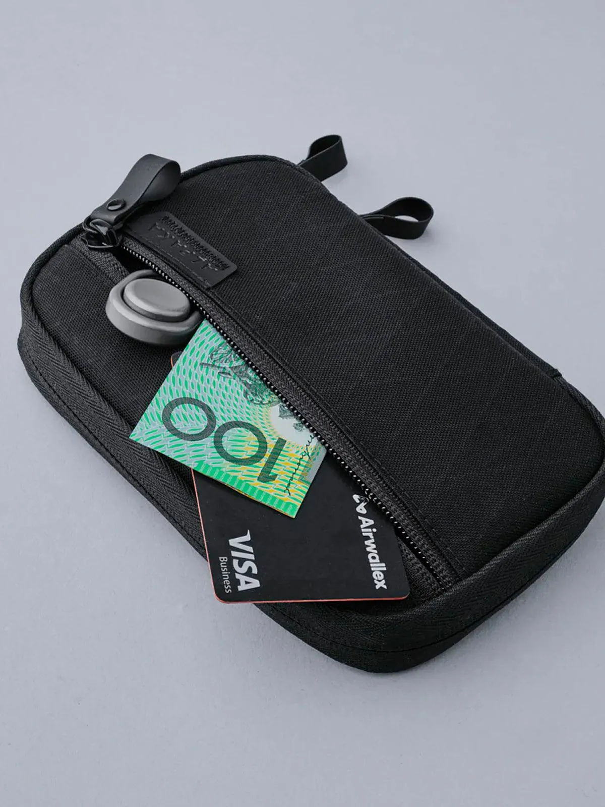 Alpaka Admin Pouch