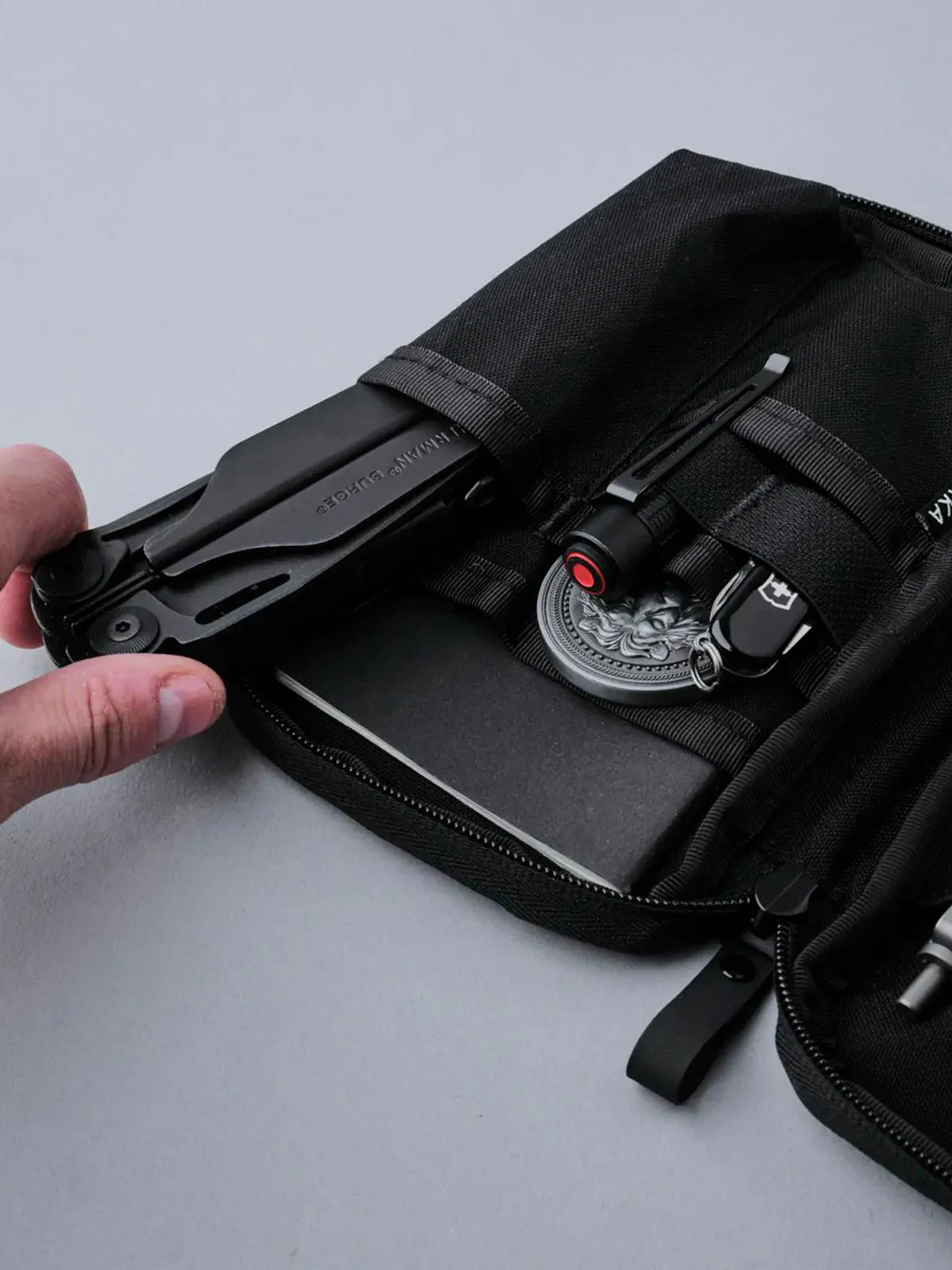 Alpaka Admin Pouch