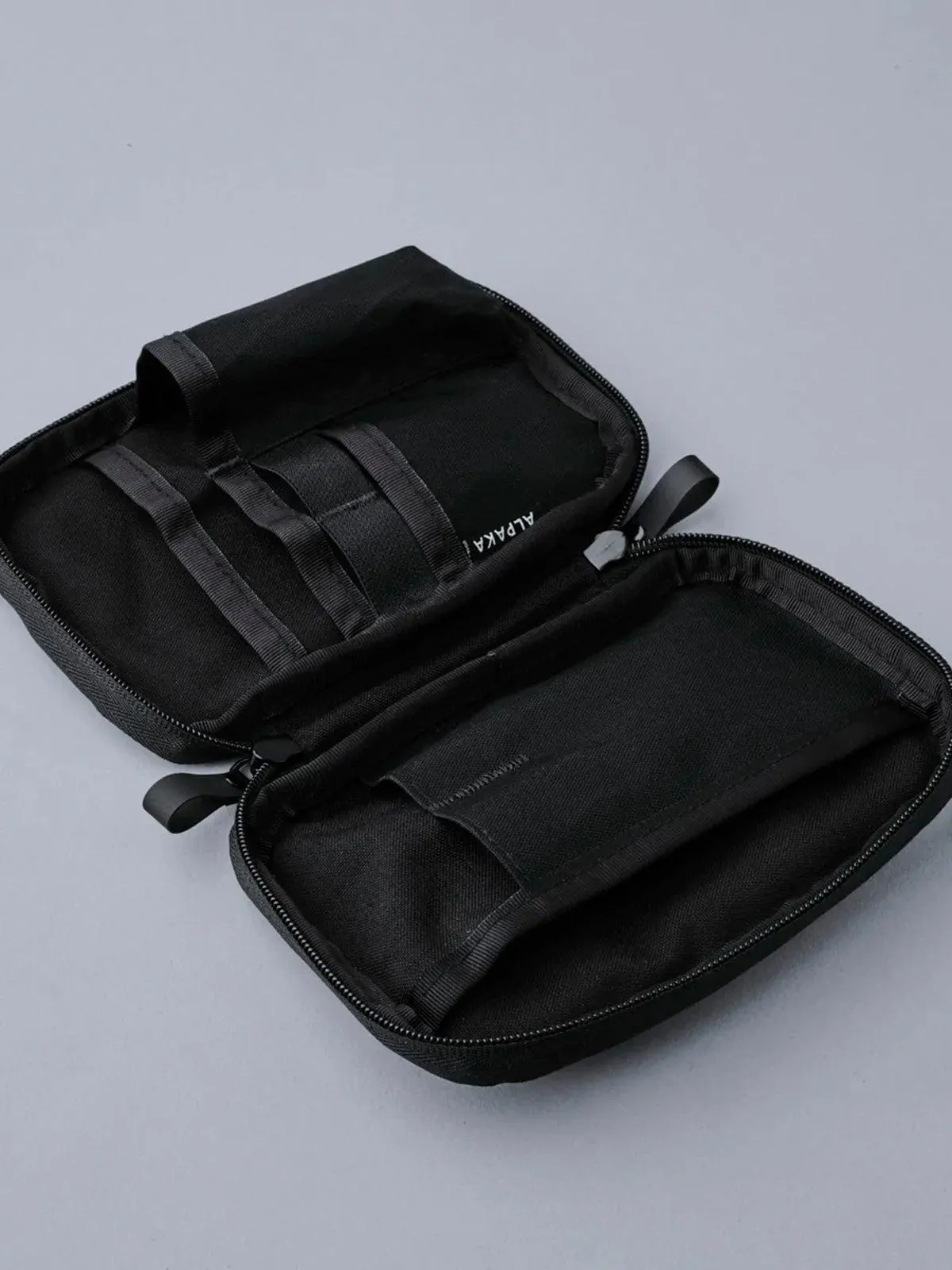 Alpaka Admin Pouch
