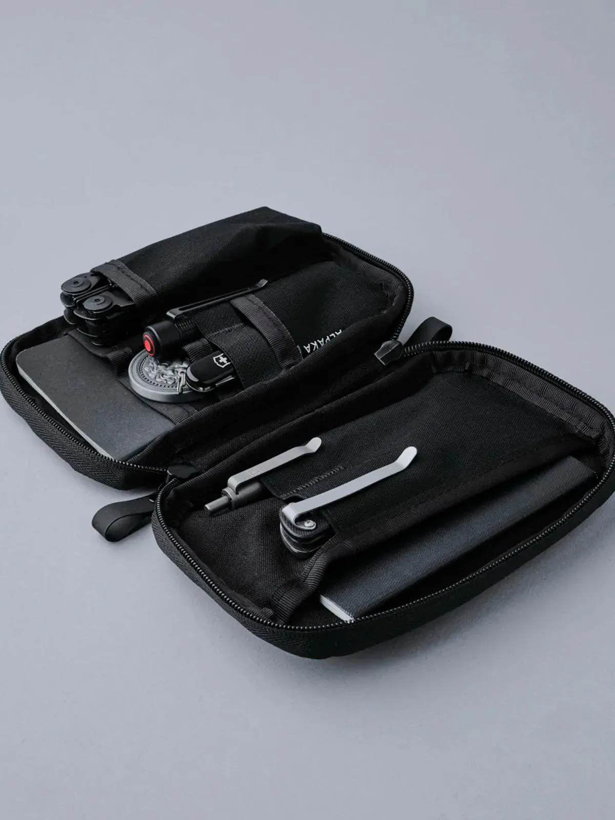 Alpaka Admin Pouch