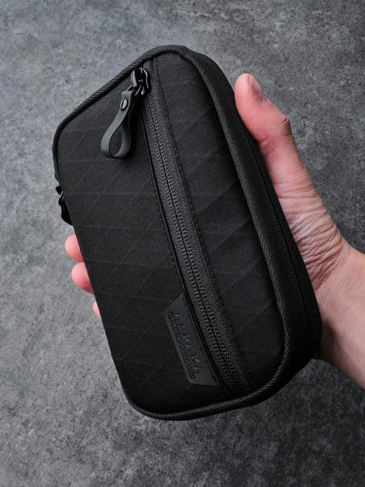 Alpaka Admin Pouch