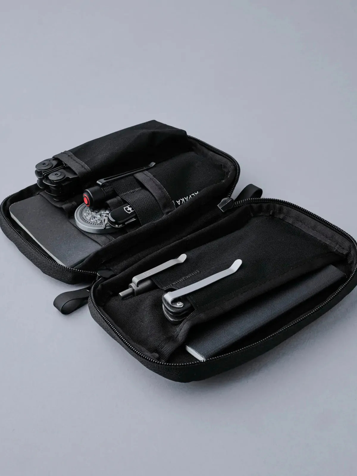Alpaka Hub Pouch
