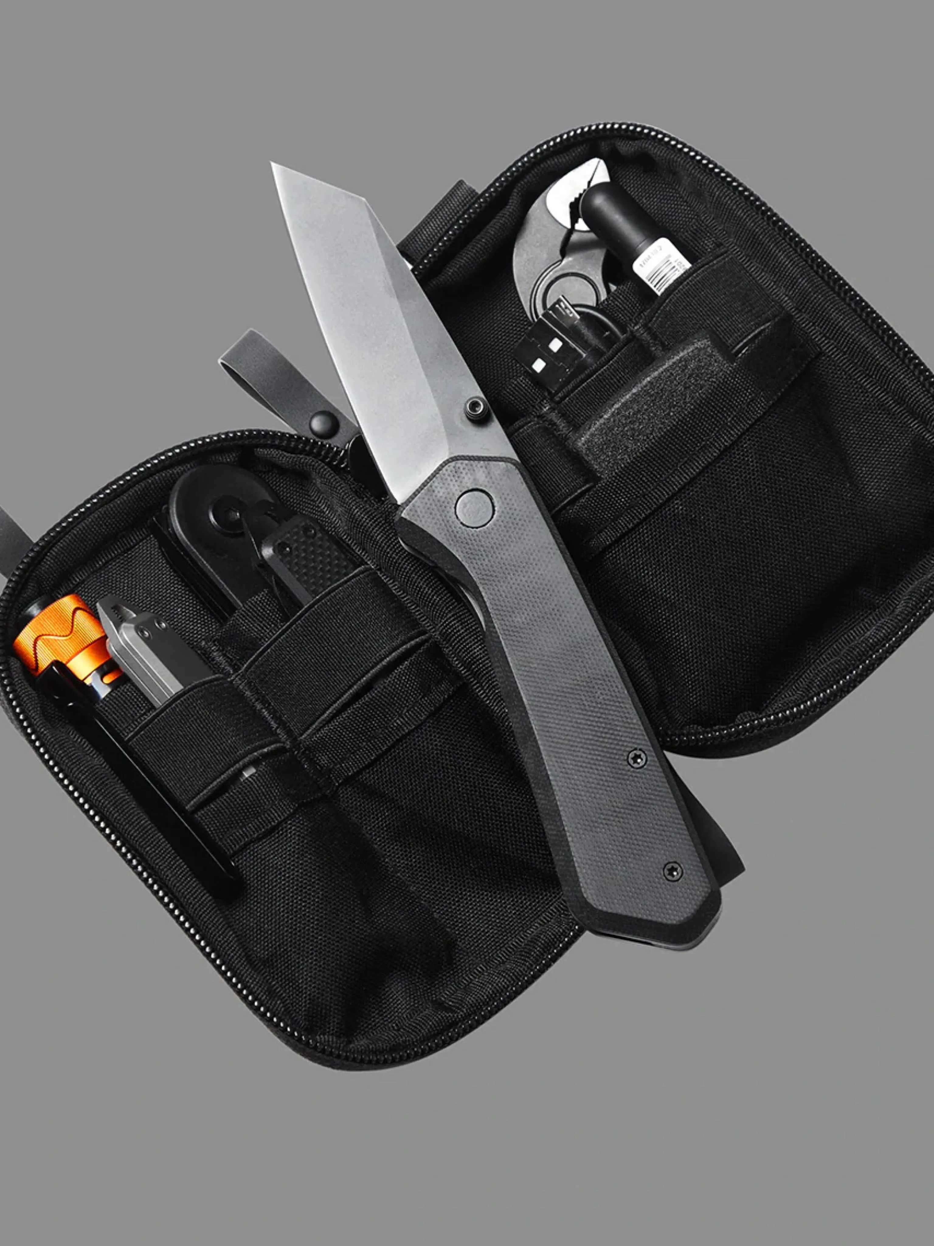 Alpaka Hub Pouch