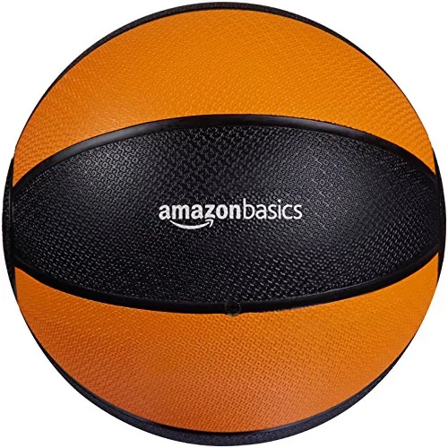 AmazonBasics Medicine Ball, 5KG