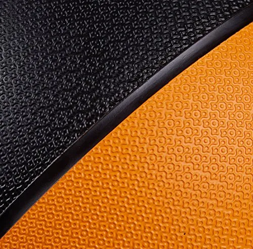 AmazonBasics Medicine Ball, 5KG