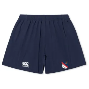 American University Yokohama Short by Canterbury