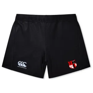 Amoskeag Rugby Club Women's Yokohama Short by Canterbury