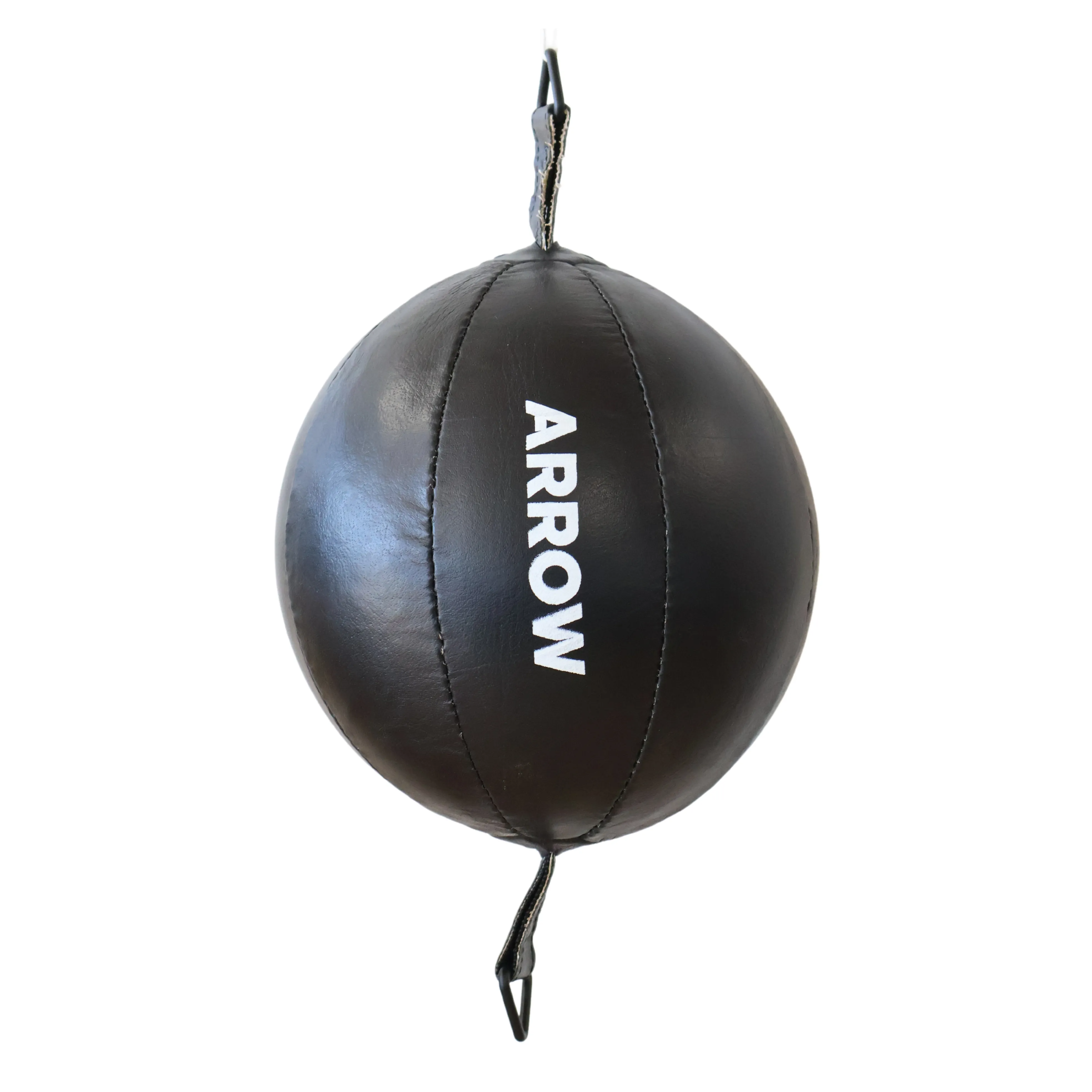 ARROW® Platinum Leather Floor To Ceiling Ball