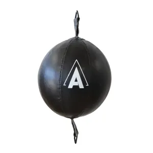 ARROW® Platinum Leather Floor To Ceiling Ball