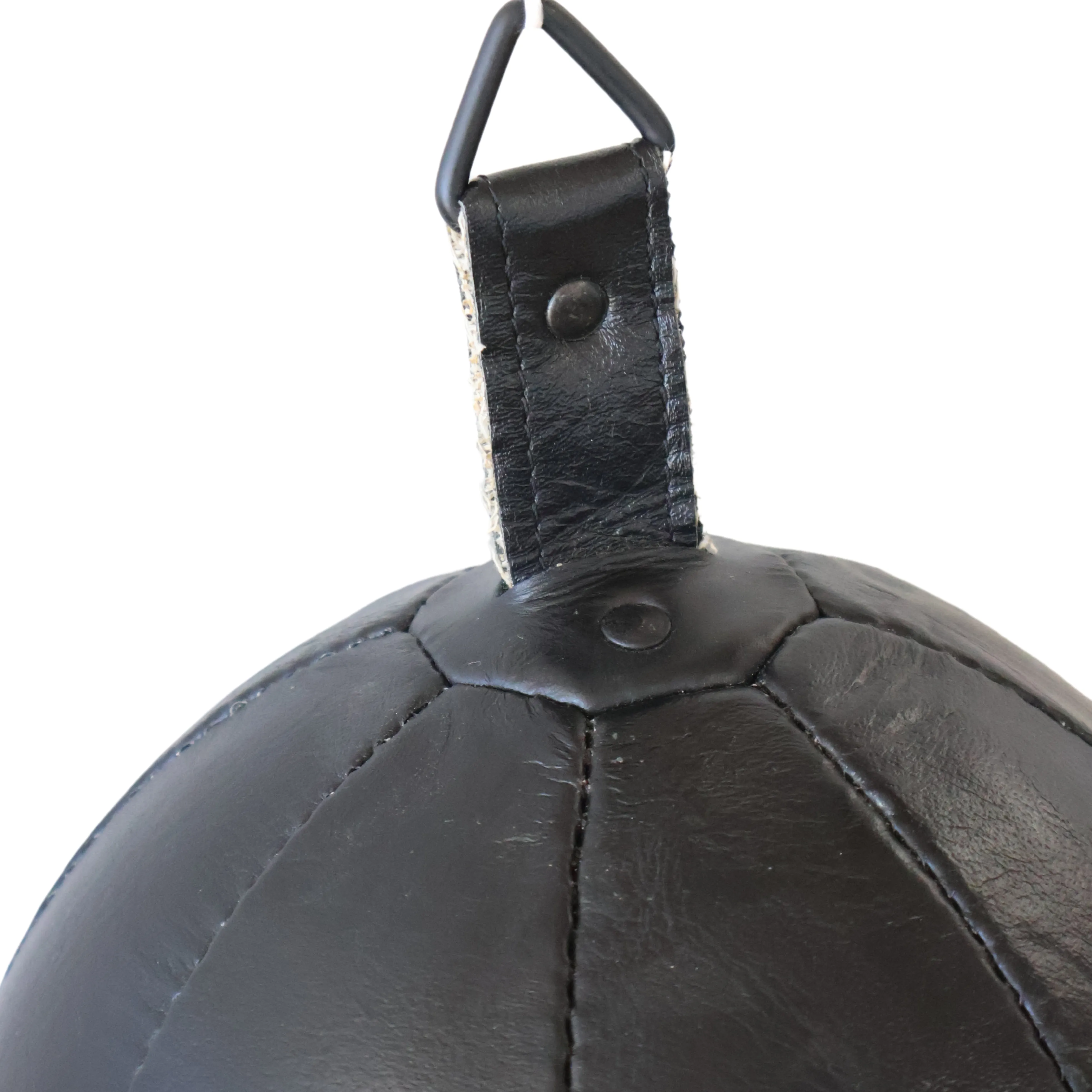 ARROW® Platinum Leather Floor To Ceiling Ball