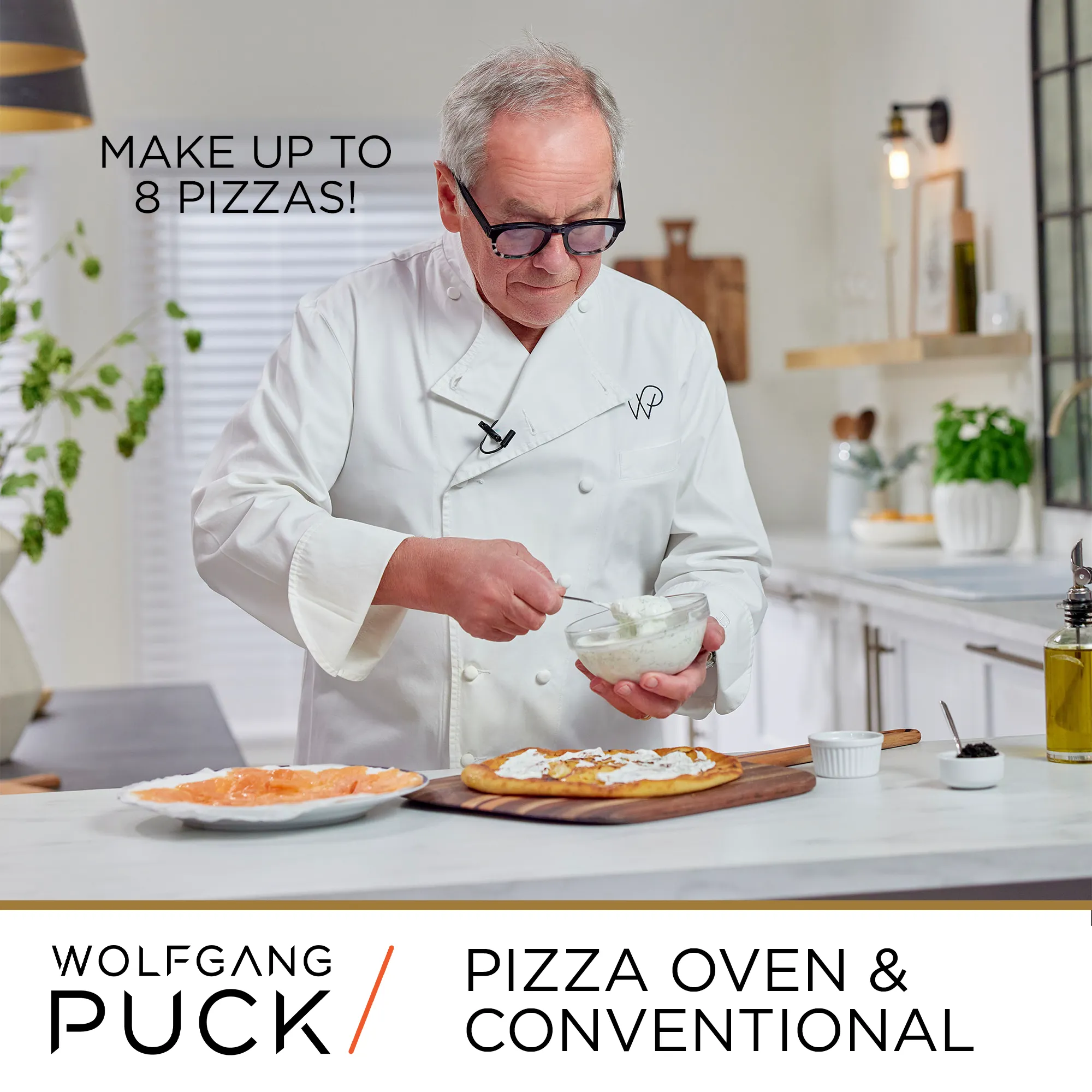 Artisanal Pizza Dough