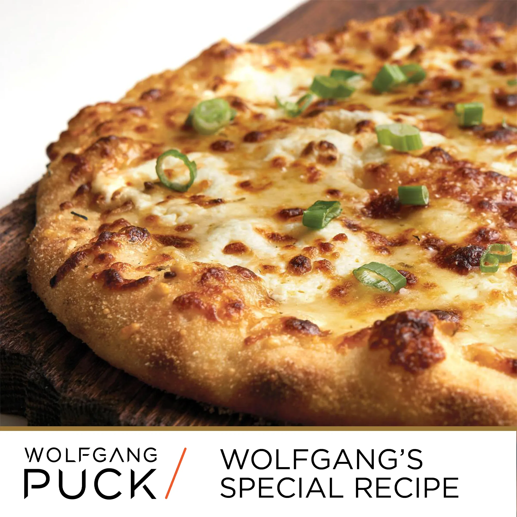 Artisanal Pizza Dough