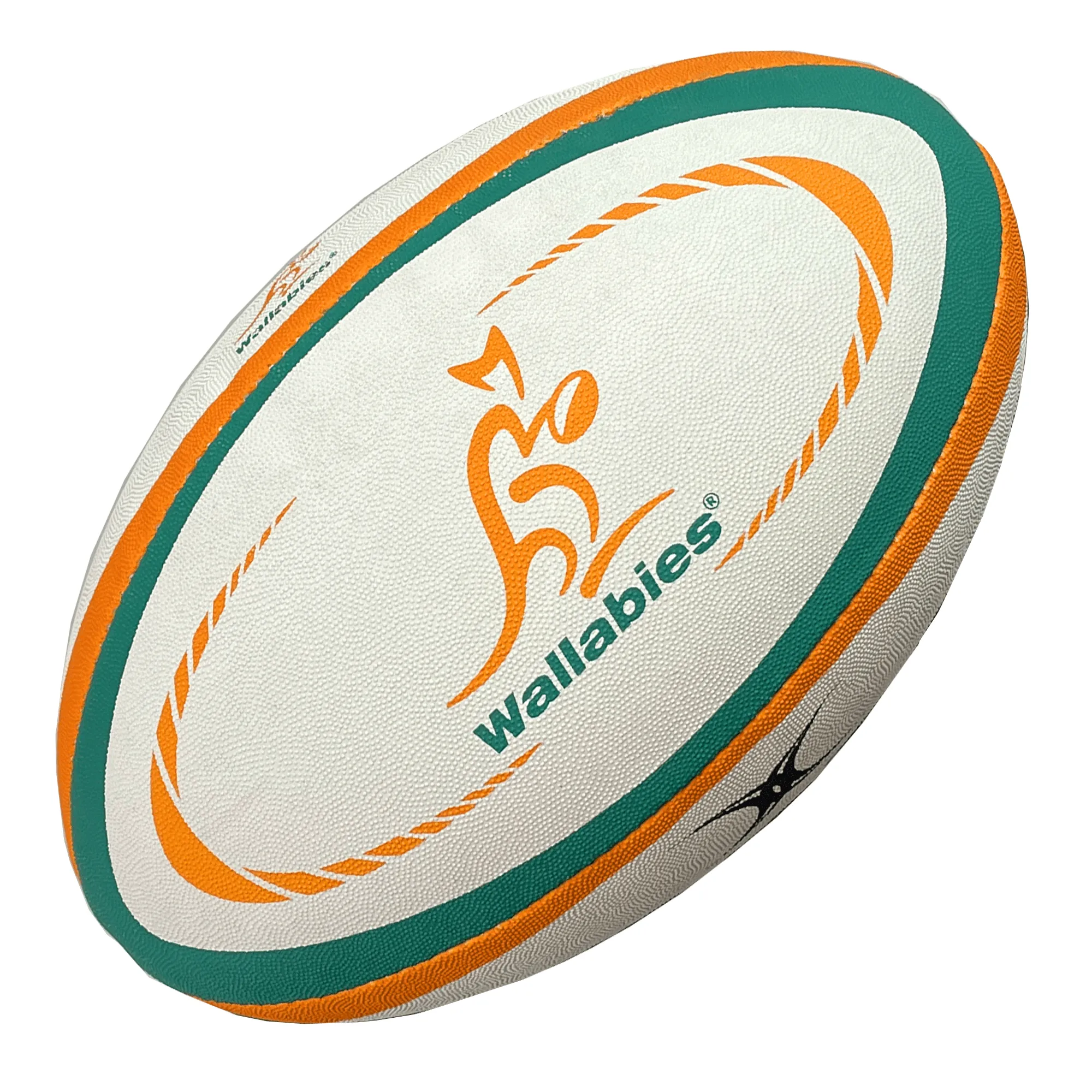 Australia Wallabies 21 Replica Ball by Gilbert