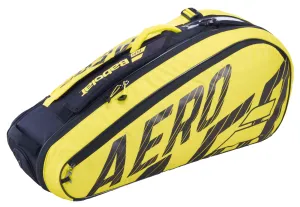 Babolat Pure Aero 6 Pack 2021