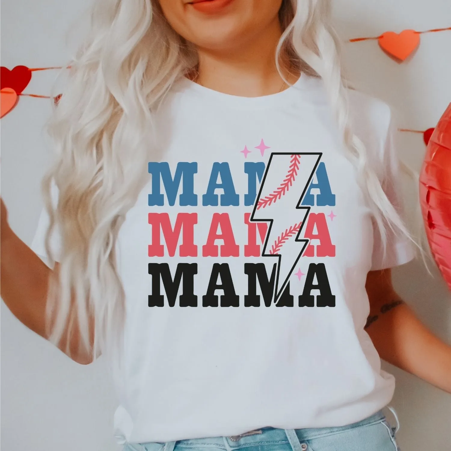 Baseball Mama