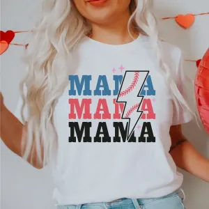 Baseball Mama