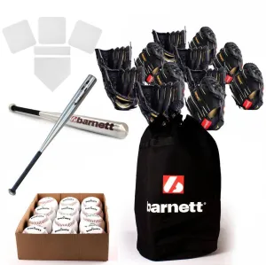 Baseball training package, SENIOR
