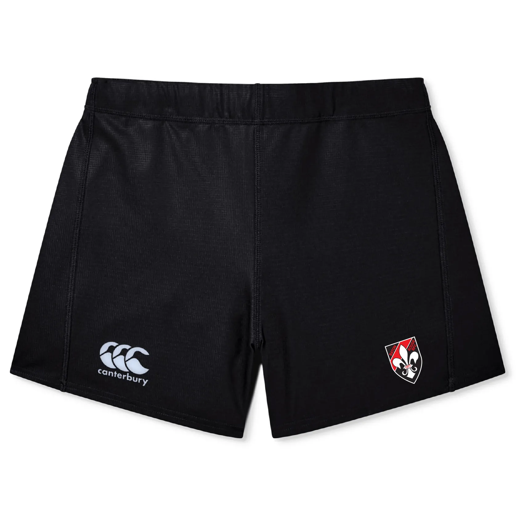 Baton Rouge RFC Women's Yokohama Short by Canterbury
