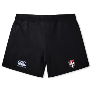 Baton Rouge RFC Women's Yokohama Short by Canterbury