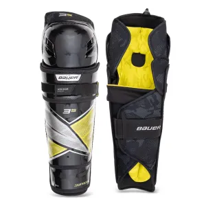 Bauer Supreme 3S Senior Hockey Shin Guards