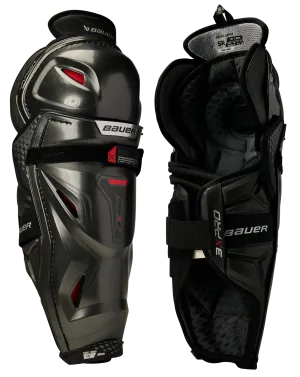 Bauer Vapor 3X Pro Senior Shin Guards