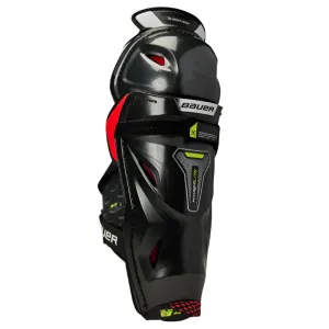 Bauer Vapor Hyperlite Hockey Shin Guard - Intermediate (2022)