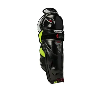 Bauer Vapor Hyperlite Junior Shin Guards