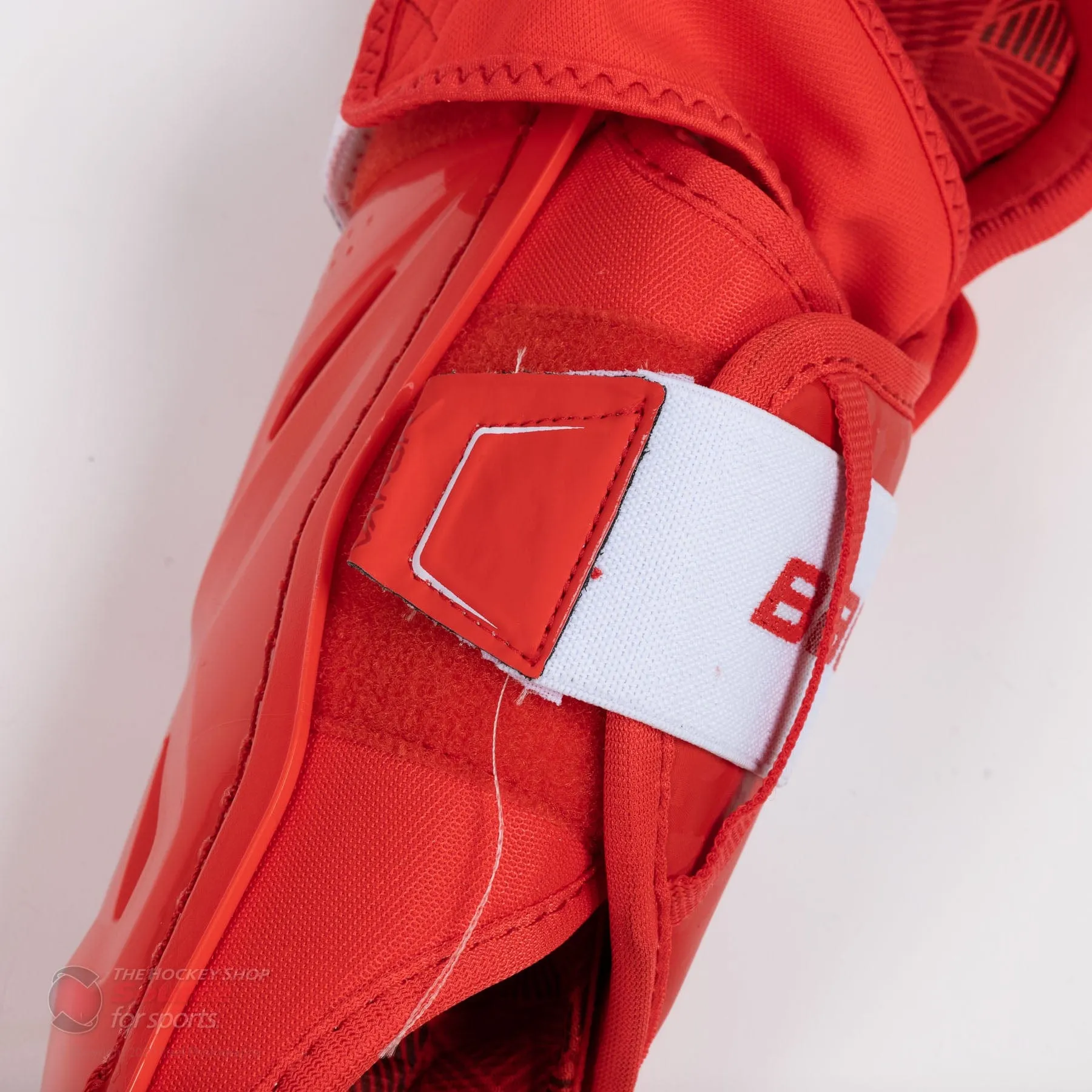 Bauer Vapor X-R Junior Hockey Shin Guards