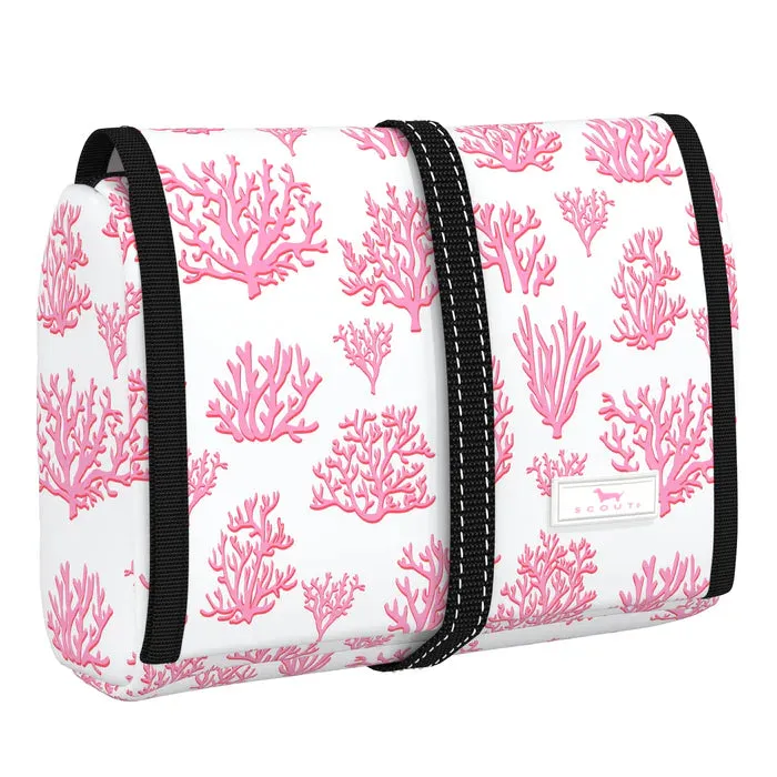 Beauty Burrito (Floral Reef)