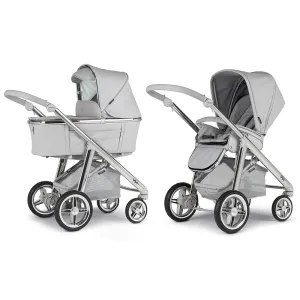 Bebecar VIA  Pram Combination - Specials